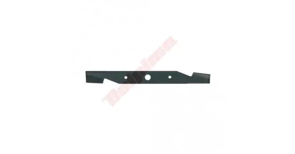 Cutit / lama masina / tractoras pentru tuns gazon LIDER 375x17,3x132 W370 (375-58) (052) Calitate înaltă