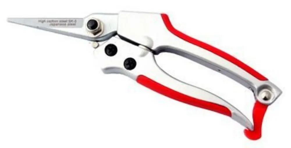 Foarfece de grădină de mână TW 3152-2 Profi vine Ofertă exclusivă