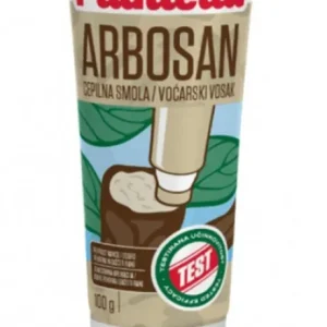Discount Ceară Šteparsky ARBOSAN tub 100 g KLC
