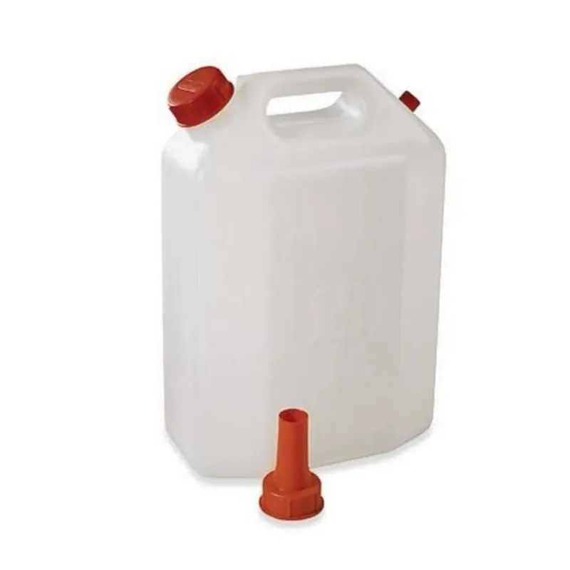 Canister 15l UH cu gât KLC Reducere