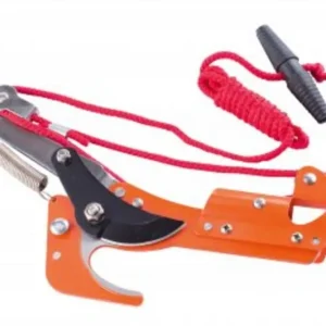 Foarfece de grădină omidă, metalică Promoție