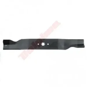 Cutit / lama masina / tractoras pentru tuns gazon MTD 535xS6x63xL Lichidare de stoc