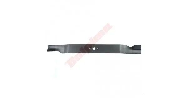 Cutit / lama masina / tractoras pentru tuns gazon MTD 760xS6x63 Expediere rapidă