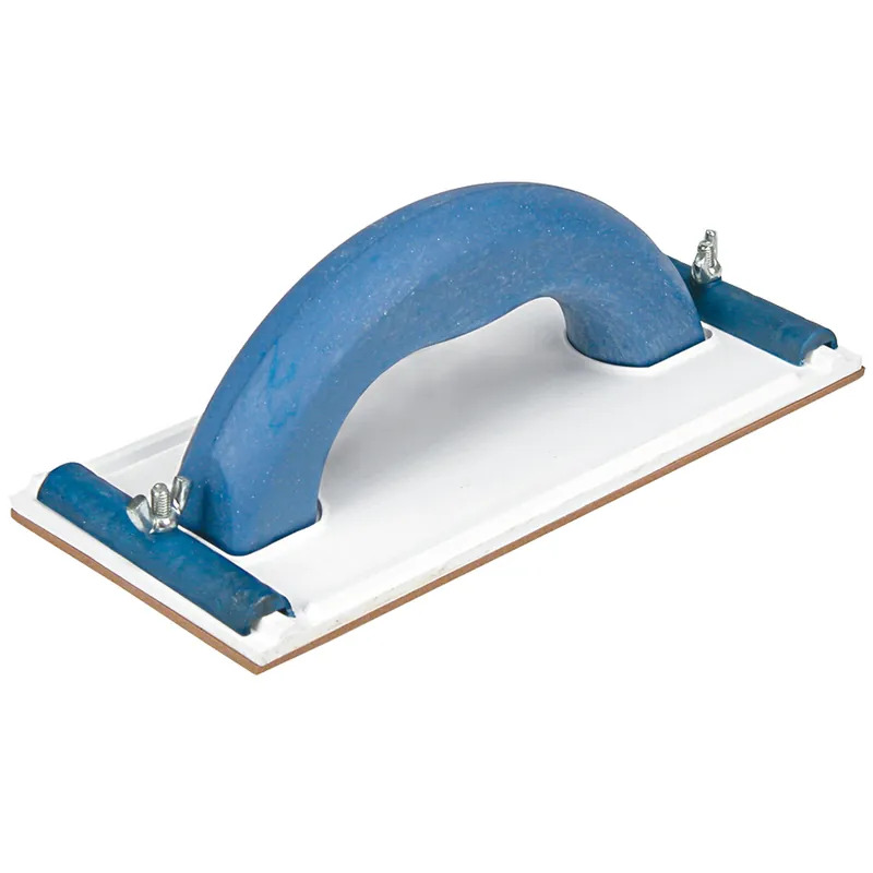 08A115 Suport slefuitor manual 105×210 mm Bestseller