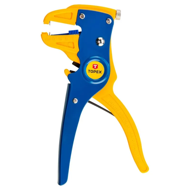 32D406 Cleste pentru dezizolat automat 175 mm Cel mai vândut