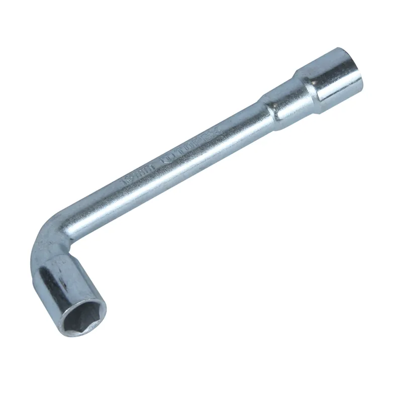 35D167 Cheie tubulara cotita 13×150 mm Noutate