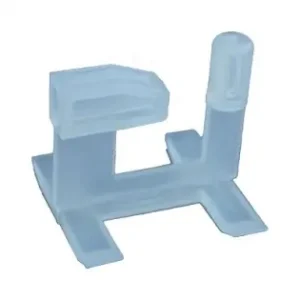 Cumpără acum Set 100 piese distantiere pentru aranjarea placilor gresie, Dedra