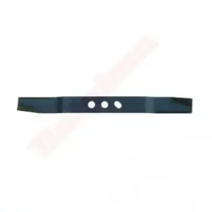 Preț mic Cutit / lama masina / tractoras pentru tuns gazon NAC 400x15x60 (XG-410SS-17, 400-197)