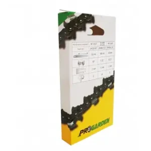 Bestseller Lant drujba 400mm, 0.325" ProGARDEN LM400-0.325