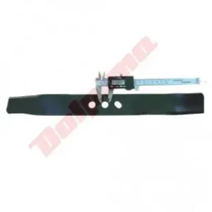 Discount Cutit / lama masina / tractoras pentru tuns gazon NAC 452x15x60 (S460-053, 450-133)