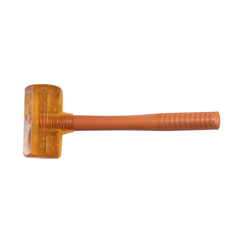 Calitate înaltă LT33916 CIOCAN PVC FLEXIBIL 60*120MM,MANER PP