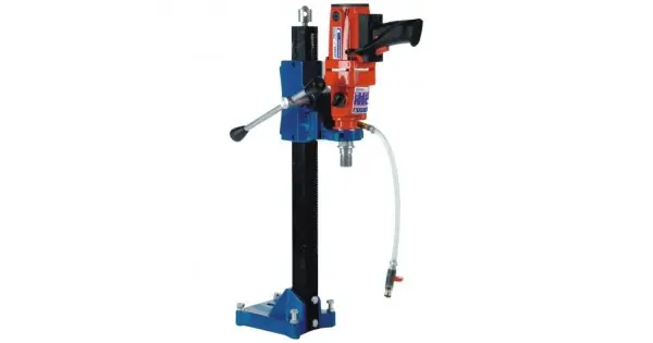 Ofertă specială Masina de carotat cu racire apa, 1500w , carote suportate 32-90mm, 3 viteze, Dedra