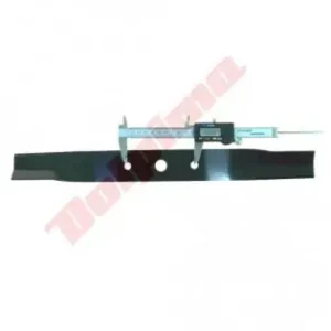 Cutit / lama masina / tractoras pentru tuns gazon NAC 460x175x100 (WR-053, 460-82) Cumpără online