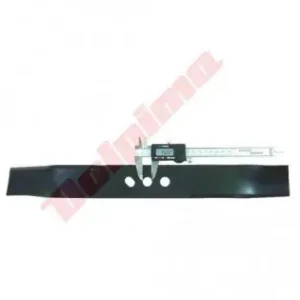 Cutit / lama masina / tractoras pentru tuns gazon NAC 480x15x60xM (480-110M) Comandă acum