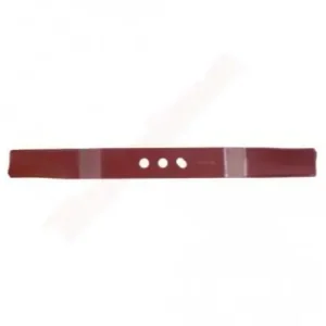 Cutit / lama masina / tractoras pentru tuns gazon NAC 500x15x60xK (S510-080K, 500-130) Calitate înaltă