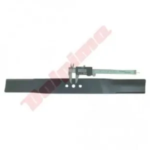 Ieftin Cutit / lama masina / tractoras pentru tuns gazon NAC 506x12x48 (JL50Z04-011, 506-161)