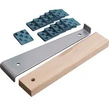 SET PENTRU MONTAREA PARCHETULUI LAMINAT 6931000 Comandă acum