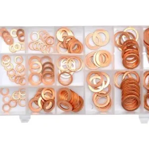 Set saibe din cupru 150buc YT-06871 Plată securizată