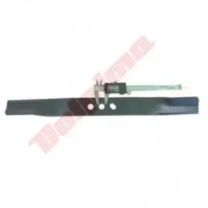 Cutit / lama masina / tractoras pentru tuns gazon NAC 530x15x60 (S530-057K, 522-172) Cel mai bun preț