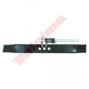 Cumpără acum Cutit / lama masina / tractoras pentru tuns gazon NAC 530x15x60xM (530-112M)