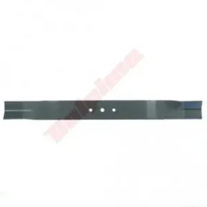 Nu rata Cutit / lama masina / tractoras pentru tuns gazon NAC 555x10x65 (165)