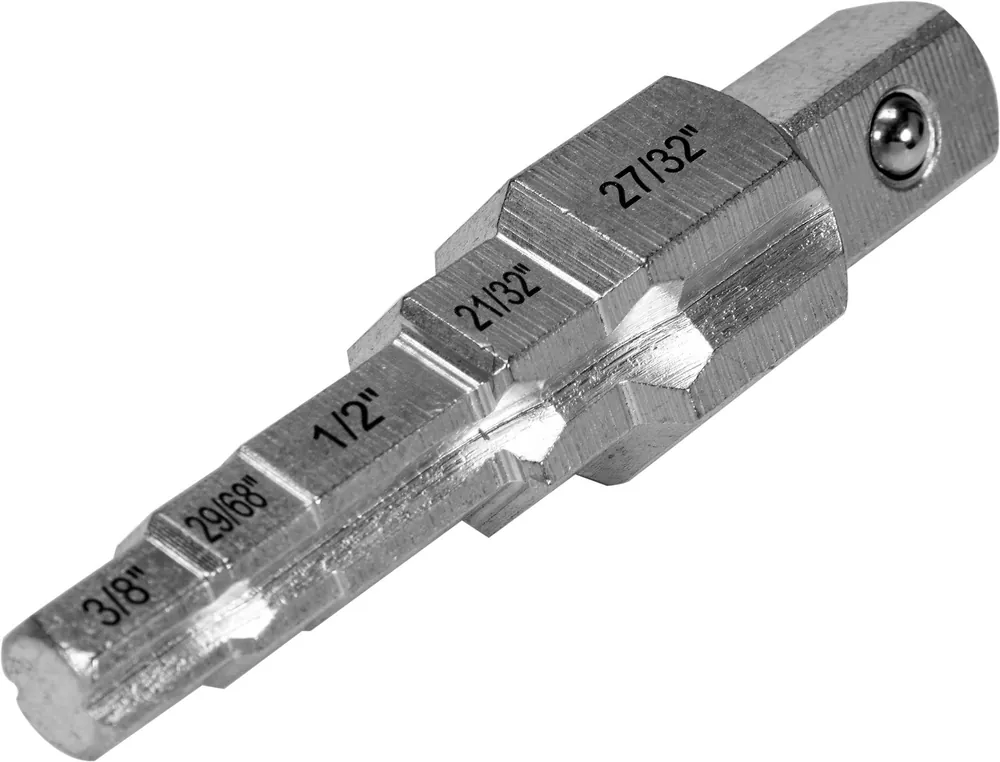 Ultima șansă YT-03316 CHEIE IN TREPTE PT RADIATOR, 1/2