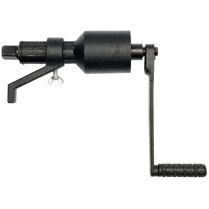 Antrenor cu amplificator de forta 4200Nm Yato YT-0782 Disponibil imediat