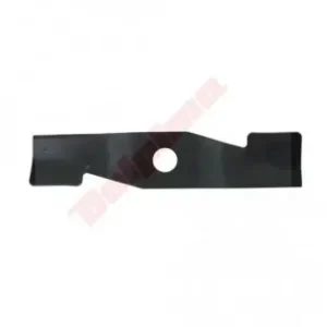 Calitate înaltă Cutit / lama masina / tractoras pentru tuns gazon SANDRI GARDEN 387x33 (387-150)