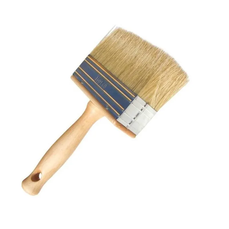 Bidinea tapet 140 mm maner lemn fir natural LUMYTOOLS LT09640 Calitate înaltă