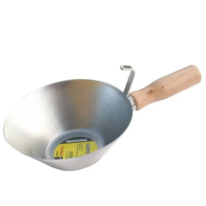 Cancioc zincat, 65x180x90 mm, LT06338 Lichidare de stoc