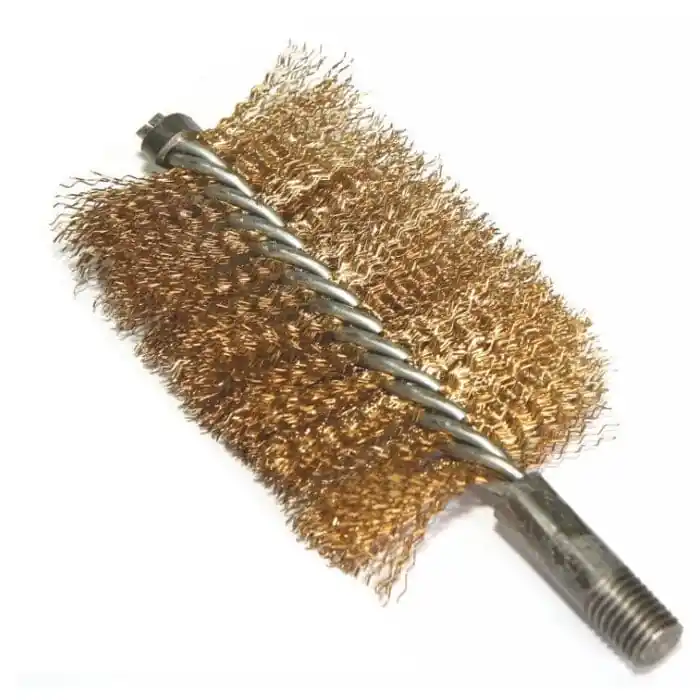 Cap perie centrala Viadrus, plata, LT55900 Reducere de preț