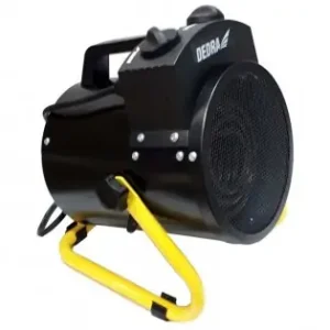 Bestseller Aeroterma electrica 3000W 230V DED9931B