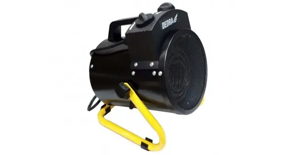 Bestseller Aeroterma electrica 3000W 230V DED9931B