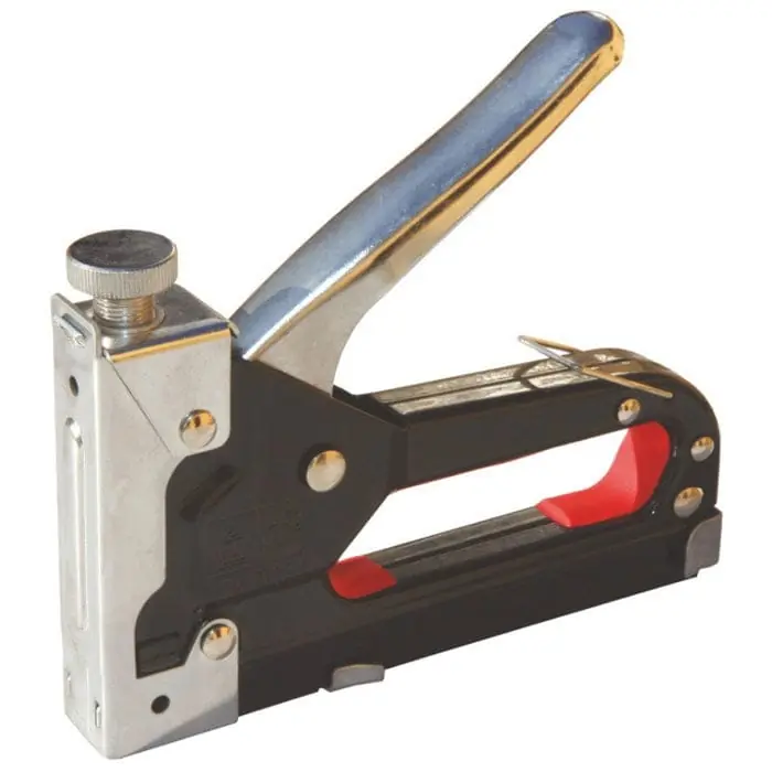 Capsator tapiterie metal, 4-14, LT71051 Bestseller