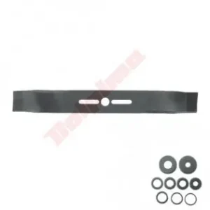 Cutit / lama masina / tractoras pentru tuns gazon UNIWERSALNY 457x205x56 18 M (457M)" Reducere extra