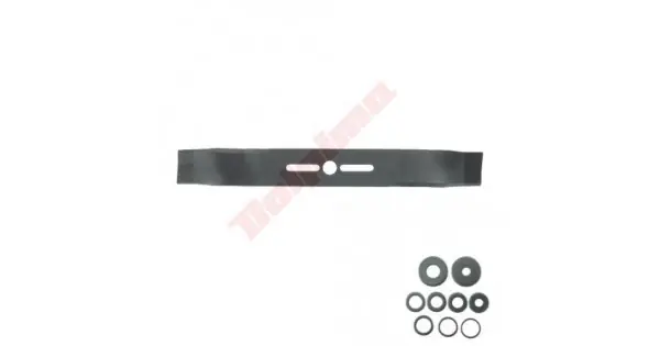 Cutit / lama masina / tractoras pentru tuns gazon UNIWERSALNY 457x205x56 18 M (457M)" Reducere extra