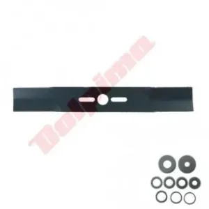 Cutit / lama masina / tractoras pentru tuns gazon UNIWERSALNY 457xUxU9 18'' (457) Cel mai vândut