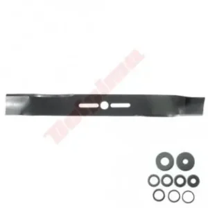 Promoție Cutit / lama masina / tractoras pentru tuns gazon UNIWERSALNY 507x205x56 20 M (507M)"