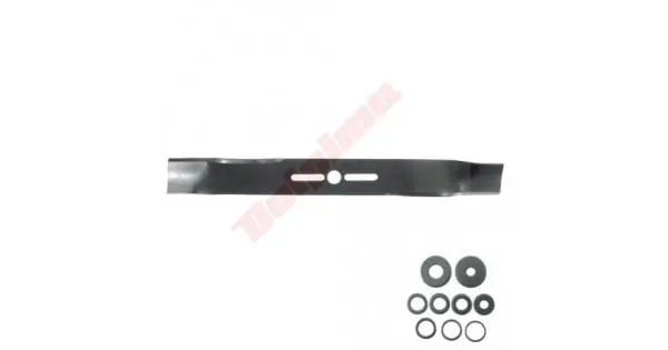 Promoție Cutit / lama masina / tractoras pentru tuns gazon UNIWERSALNY 507x205x56 20 M (507M)"