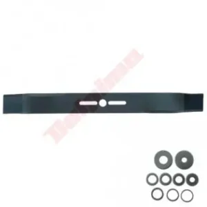 Cutit / lama masina / tractoras pentru tuns gazon UNIWERSALNY 558x205x56 22 M (558M)" Promoție