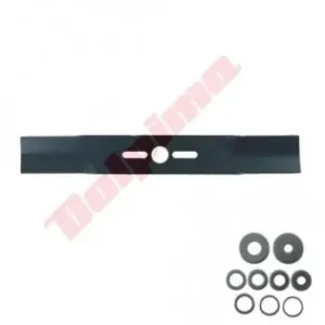 Retur ușor Cutit / lama masina / tractoras pentru tuns gazon UNIWERSALNY 558xUxU9 22'' (558)