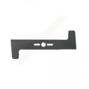 Reducere Cutit / lama masina / tractoras pentru tuns gazon UNIWERSALNY KOSZ 390xUxU9 (232)