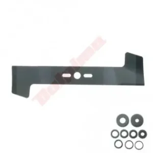 Reduceri Cutit / lama masina / tractoras pentru tuns gazon UNIWERSALNY KOSZ 406x205x56 16 (406-121)"