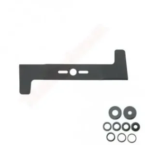 Preț mic Cutit / lama masina / tractoras pentru tuns gazon UNIWERSALNY KOSZ 410xUxU9 (231)