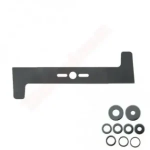 Livrare rapidă Cutit / lama masina / tractoras pentru tuns gazon UNIWERSALNY KOSZ 440xUxU9 (230)