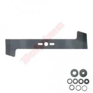 Cutit / lama masina / tractoras pentru tuns gazon UNIWERSALNY KOSZ 457x205x56 18 (457-45)" Reducere specială