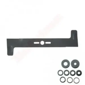 Noutate Cutit / lama masina / tractoras pentru tuns gazon UNIWERSALNY KOSZ 480xUxU9 (228)