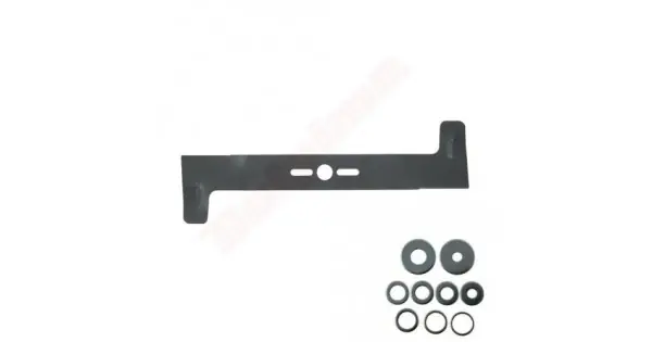 Noutate Cutit / lama masina / tractoras pentru tuns gazon UNIWERSALNY KOSZ 480xUxU9 (228)