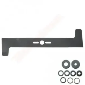 Cutit / lama masina / tractoras pentru tuns gazon UNIWERSALNY KOSZ 510xUxU9 (227) Super ofertă