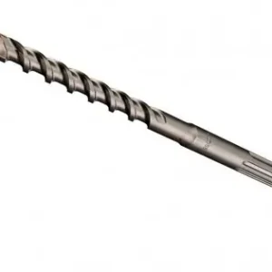 Burghiu pentru beton 12 x 260 mm SDS MAX 153803 Disponibil imediat